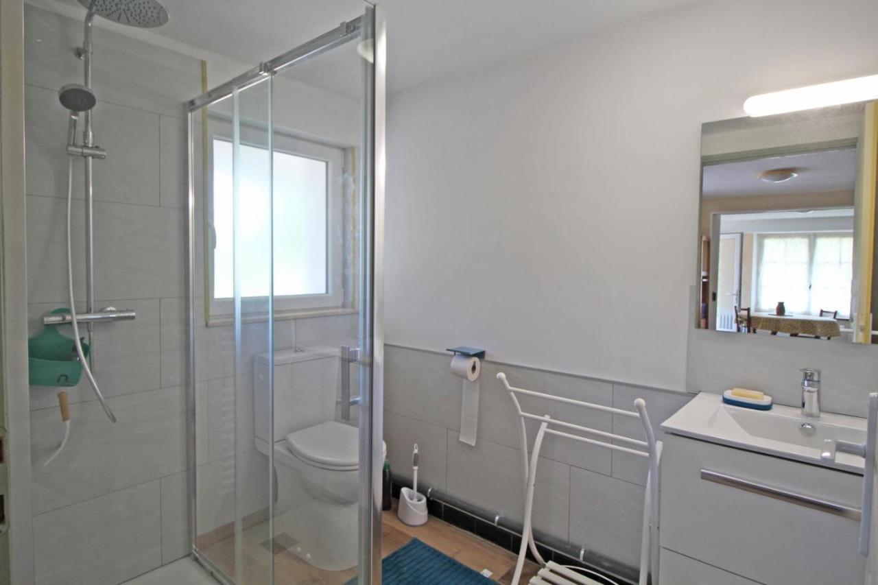 Les Vieux Fourneaux Bed & Breakfast Nantiat Dış mekan fotoğraf
